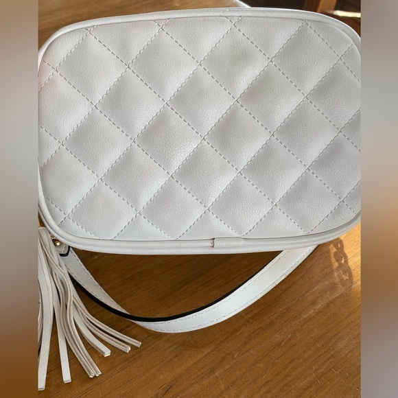 Aldo white bag - Picture 4 of 4